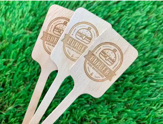 custom drink stirrers