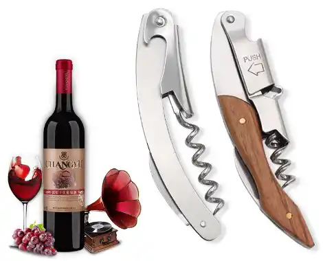 custom-wine- opener