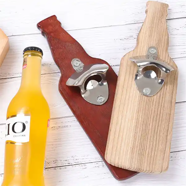 custom wine openers