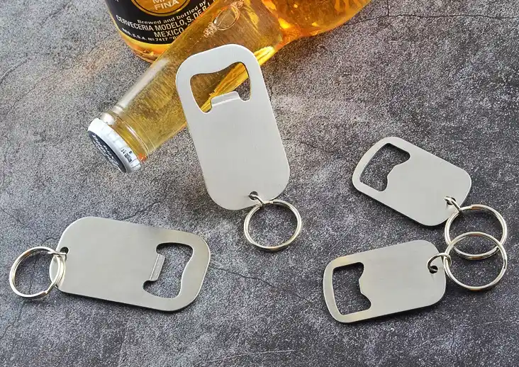 bottle opener keyring custom-1