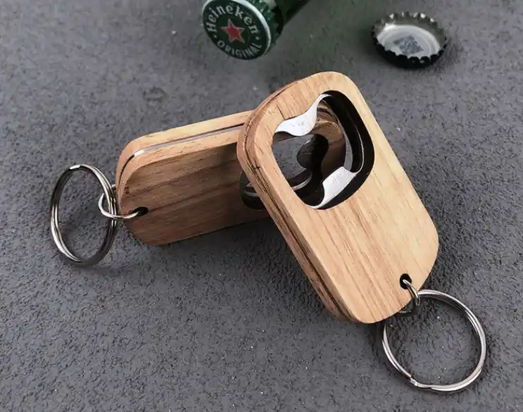 bottle opener keyring custom-2