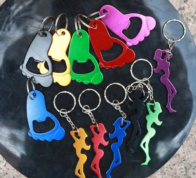 bottle opener keyring custom-3