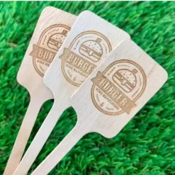 cocktail stirrers custom