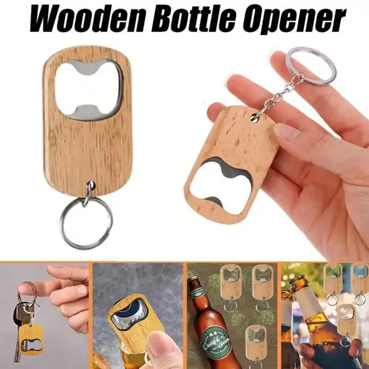 custom beer bottle opener