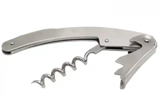 custom corkscrew