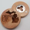 custom magnet bottle opener