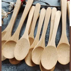 custom spoons