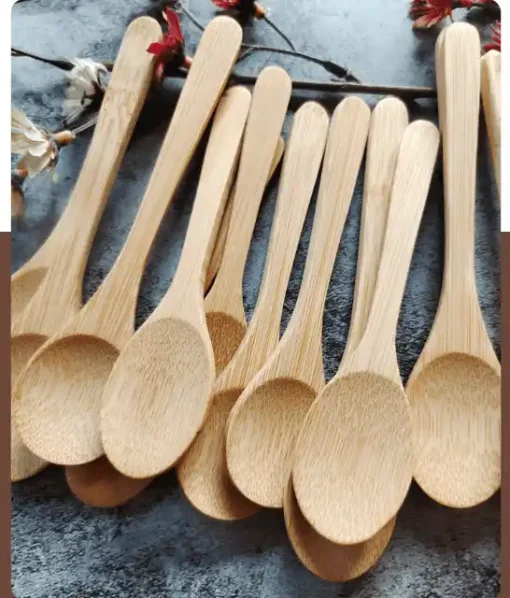 custom spoons