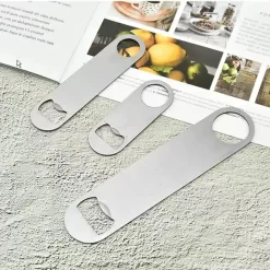 personalized beer bottle openers