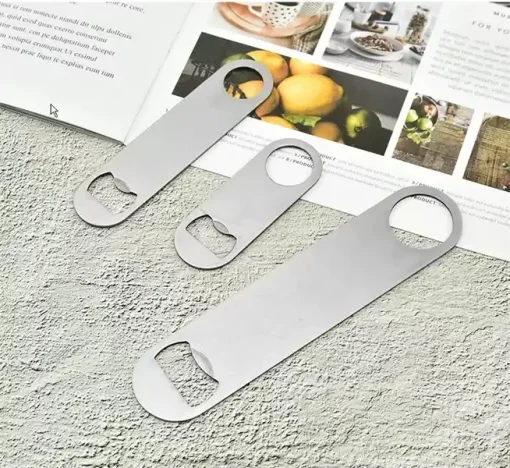 personalized beer bottle openers