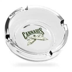 personalized-glass-ashtray