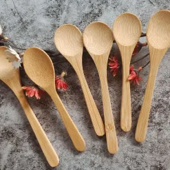 personalized spoons